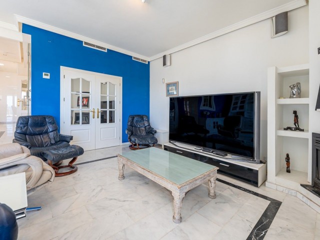 5 Schlafzimmer Villa in La Capellania