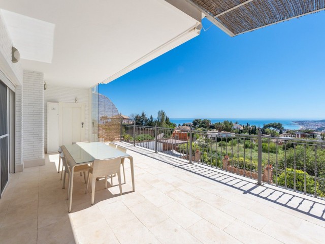5 Schlafzimmer Villa in La Capellania