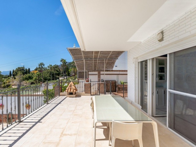 5 Schlafzimmer Villa in La Capellania