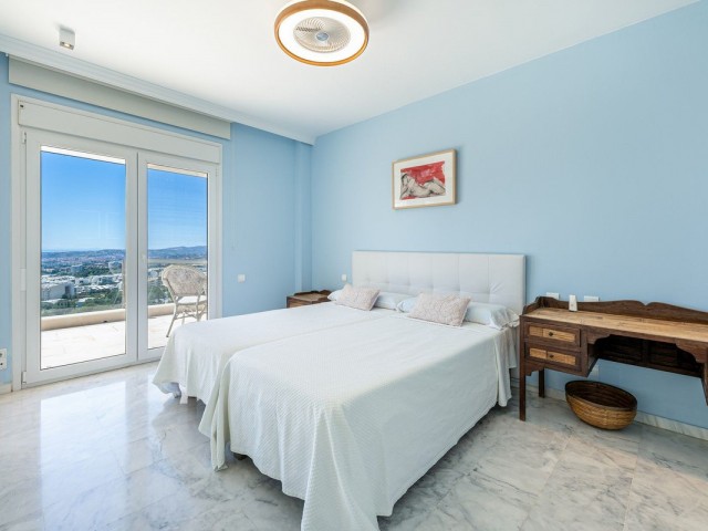 5 Schlafzimmer Villa in La Capellania