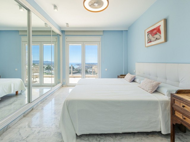 5 Schlafzimmer Villa in La Capellania