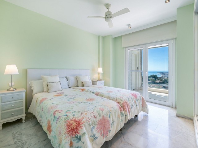 5 Schlafzimmer Villa in La Capellania