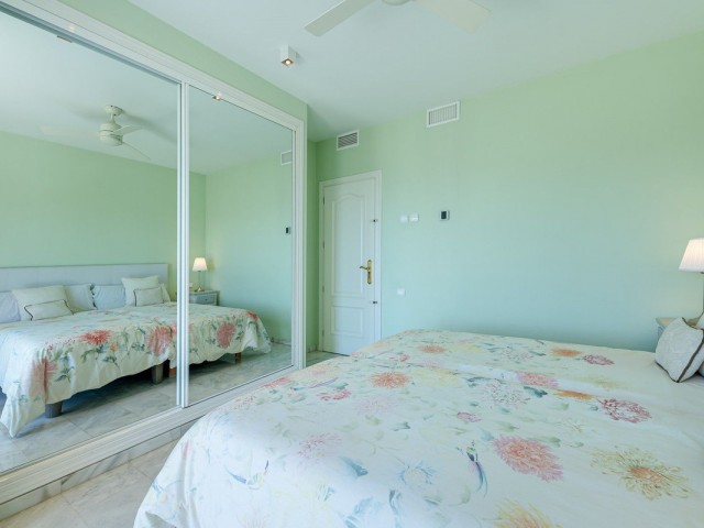 5 Schlafzimmer Villa in La Capellania