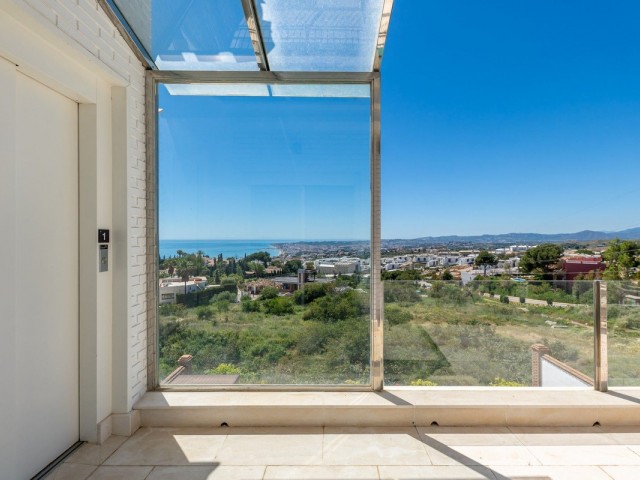 5 Schlafzimmer Villa in La Capellania
