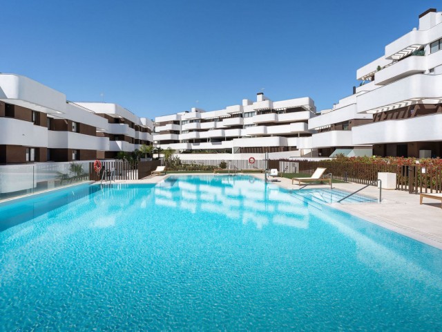 Penthouse, Estepona