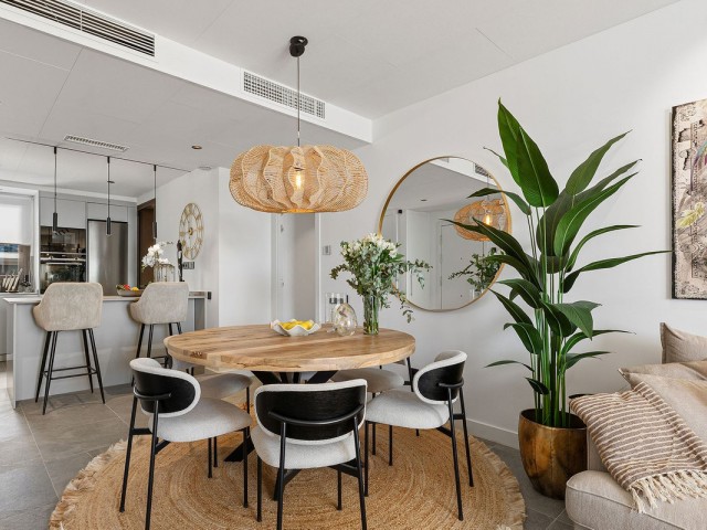 Penthouse in Estepona