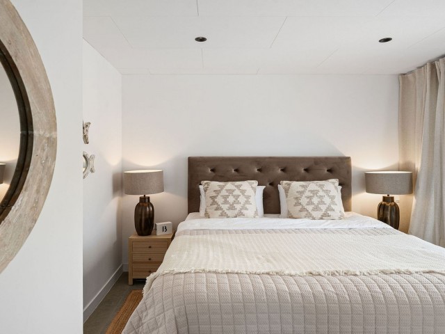 Penthouse in Estepona