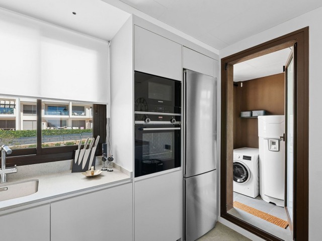 Penthouse in Estepona