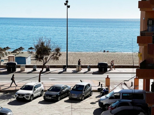 Apartment, Fuengirola