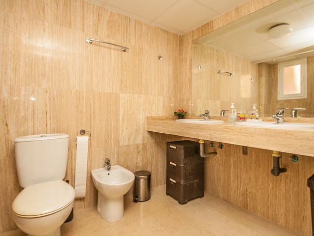 Penthouse in Elviria