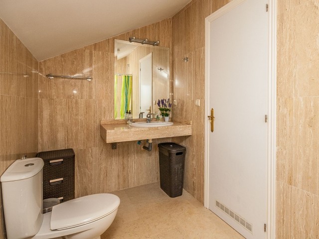 Penthouse in Elviria