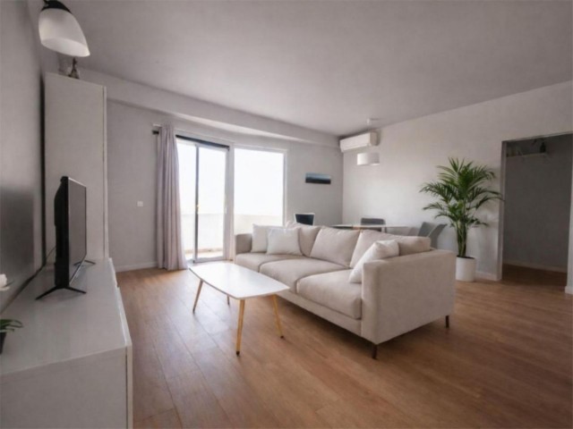 Apartment, Marbella