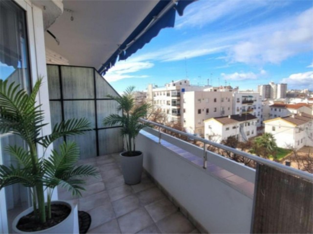 2 Schlafzimmer Apartment in Marbella