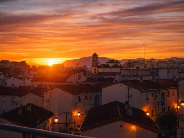 2 Schlafzimmer Apartment in Marbella