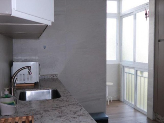 2 Schlafzimmer Apartment in Marbella