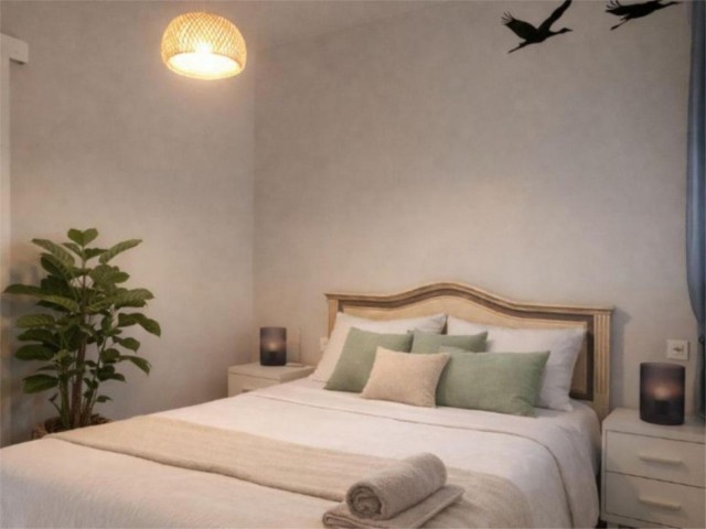 2 Schlafzimmer Apartment in Marbella