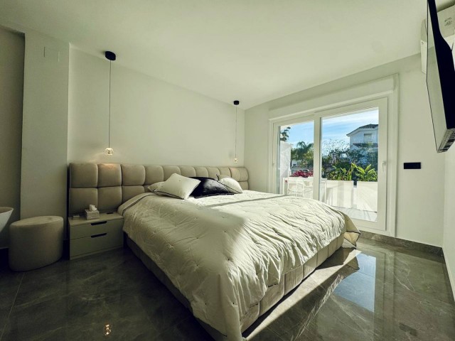 3 Bedrooms Townhouse in Marbella