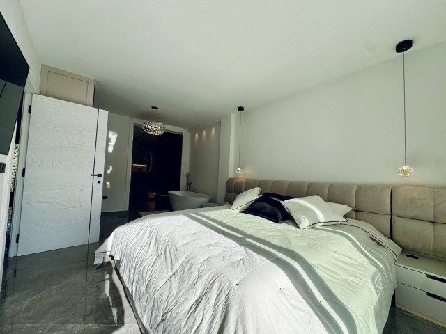 3 Bedrooms Townhouse in Marbella