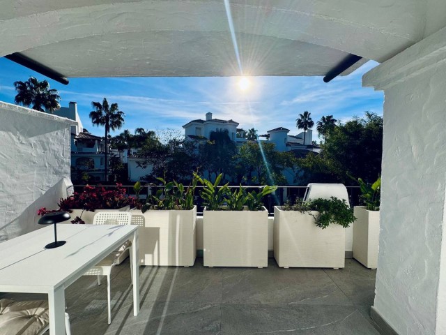 3 Bedrooms Townhouse in Marbella
