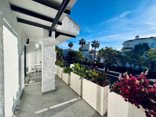 3 Bedrooms Townhouse in Marbella