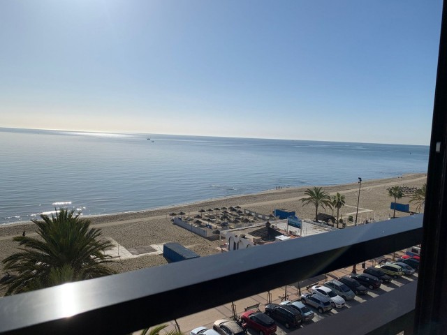 Apartment, Fuengirola