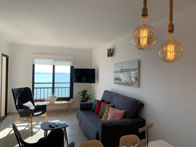 2 Bedrooms Apartment in Fuengirola