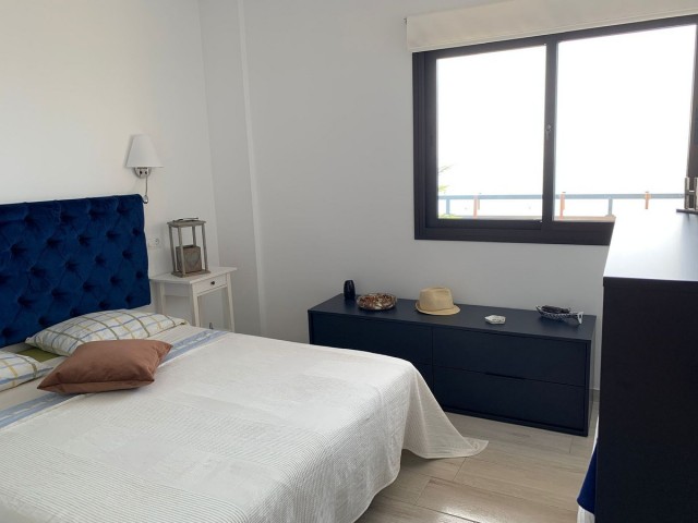 2 Bedrooms Apartment in Fuengirola