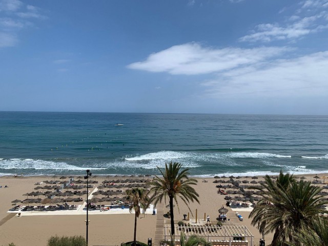 2 Bedrooms Apartment in Fuengirola