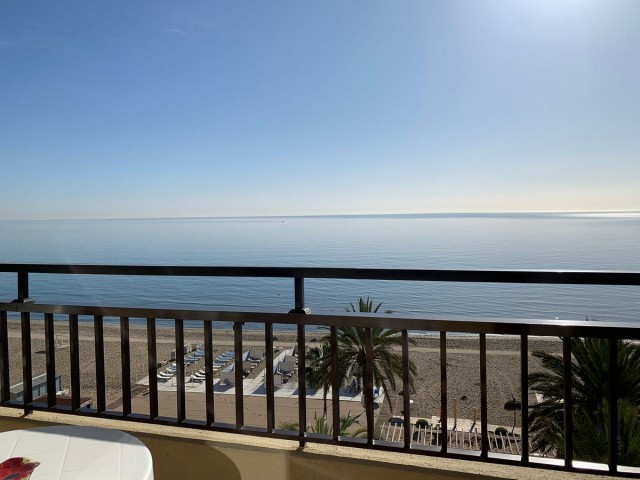 2 Bedrooms Apartment in Fuengirola
