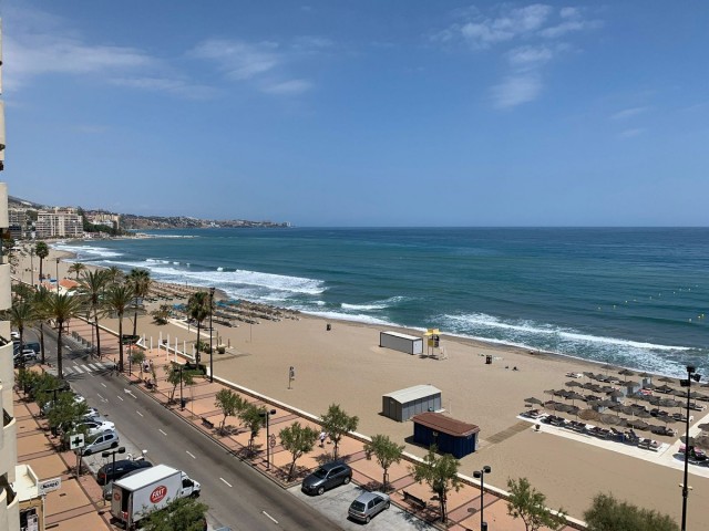2 Bedrooms Apartment in Fuengirola