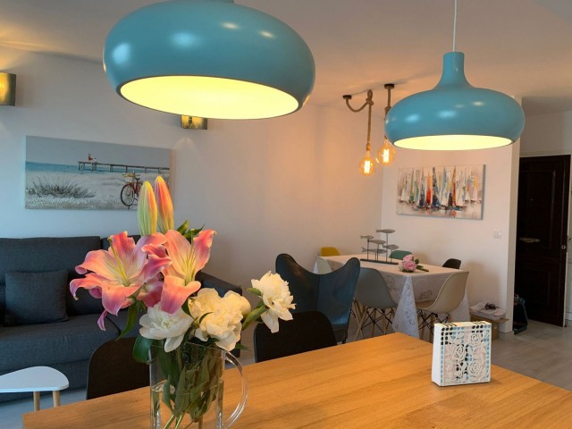 2 Bedrooms Apartment in Fuengirola