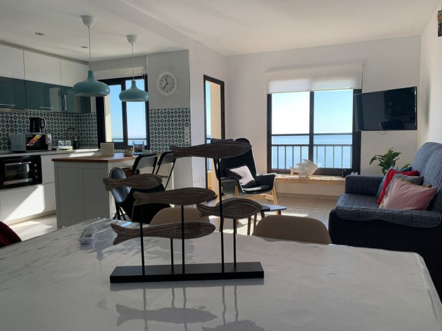 2 Bedrooms Apartment in Fuengirola