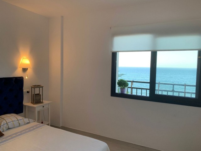 2 Bedrooms Apartment in Fuengirola