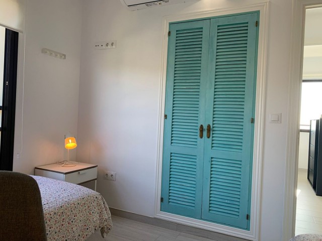 2 Bedrooms Apartment in Fuengirola