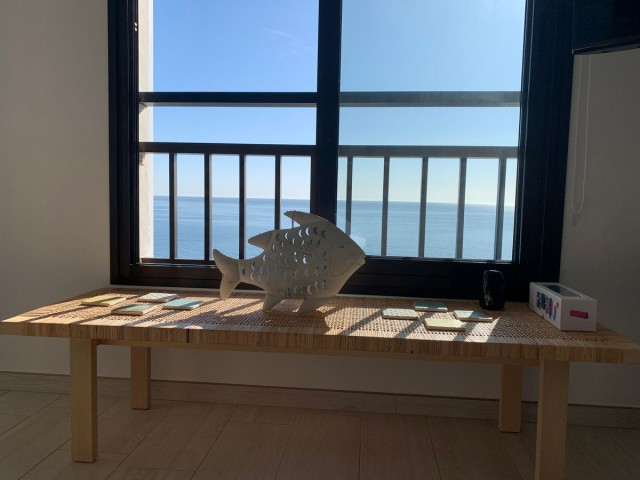 2 Bedrooms Apartment in Fuengirola