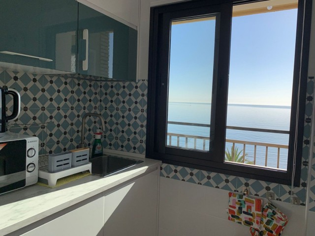 2 Bedrooms Apartment in Fuengirola