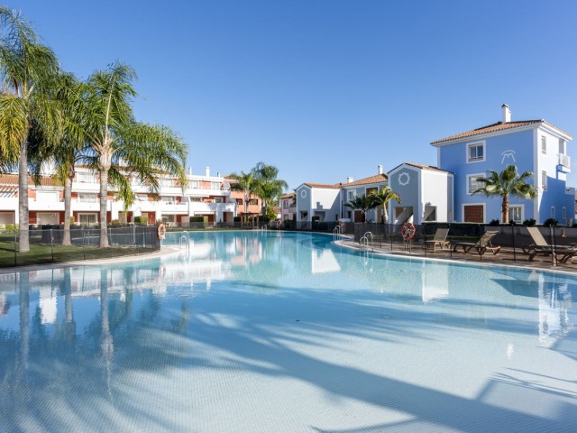 Apartment, Estepona
