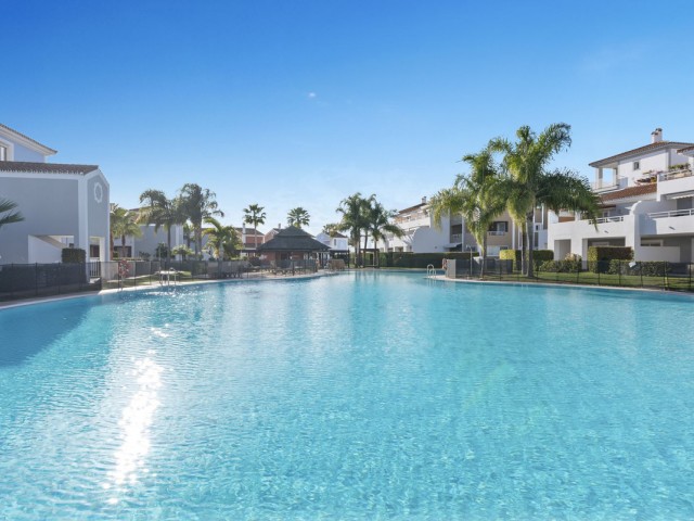 Appartement avec 2 Chambres  à Estepona