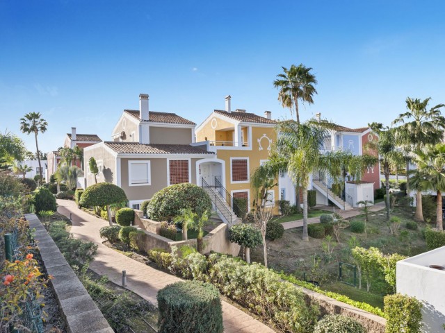 Appartement avec 2 Chambres  à Estepona