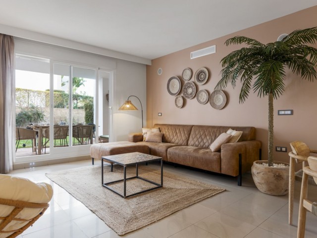 Appartement avec 2 Chambres  à Estepona