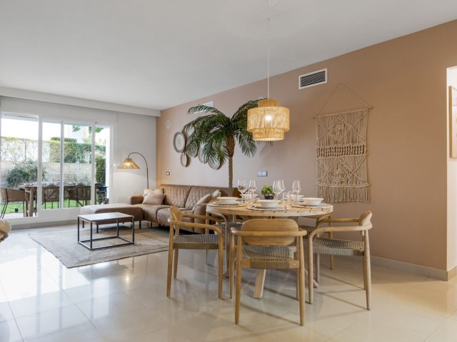 Appartement avec 2 Chambres  à Estepona