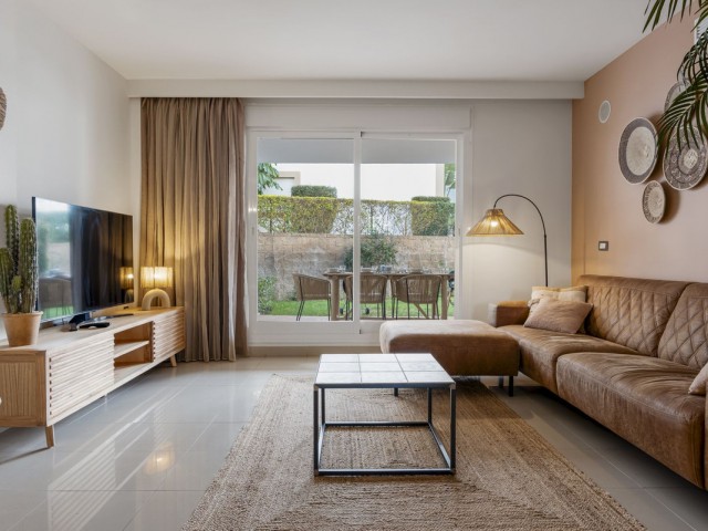 Appartement avec 2 Chambres  à Estepona