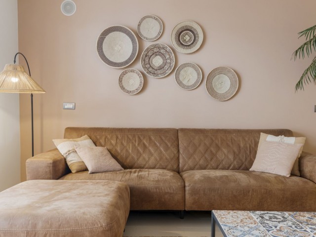 Appartement avec 2 Chambres  à Estepona