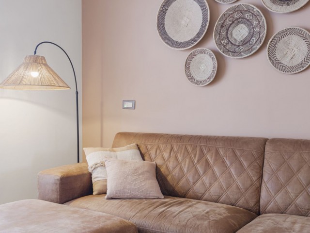 Appartement avec 2 Chambres  à Estepona