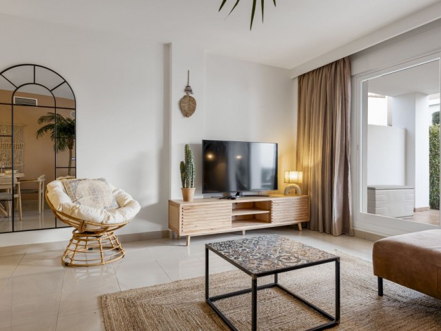 Appartement avec 2 Chambres  à Estepona