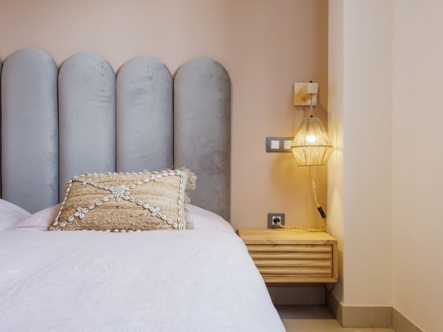Appartement avec 2 Chambres  à Estepona