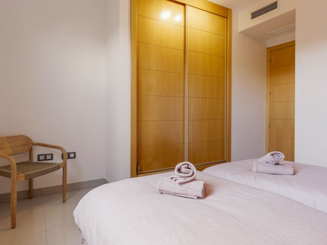 Appartement avec 2 Chambres  à Estepona