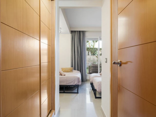 Appartement avec 2 Chambres  à Estepona