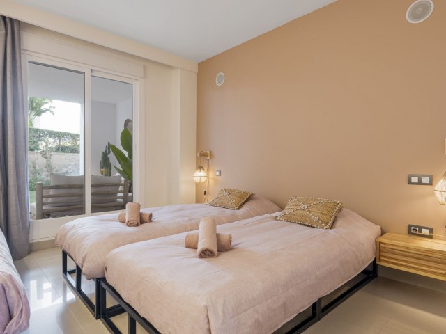 Appartement avec 2 Chambres  à Estepona