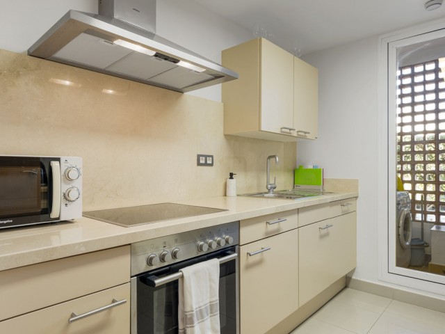 Appartement avec 2 Chambres  à Estepona